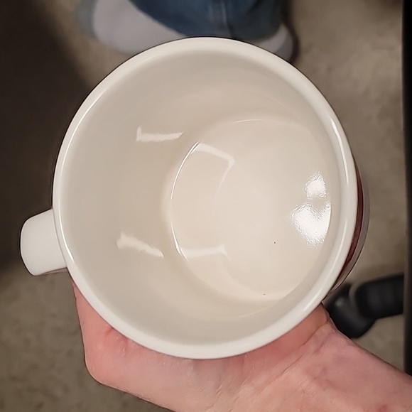 CAMPBELL'S SOUP MUG. - Picture 6 of 9